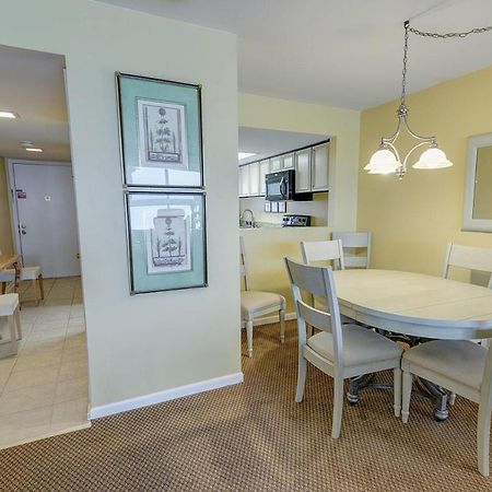 Edgewater West 53 By Albvr - This Beachfront Condo Is Perfect For Your Next Family Getaway กัลฟ์ชอร์ส ภายนอก รูปภาพ