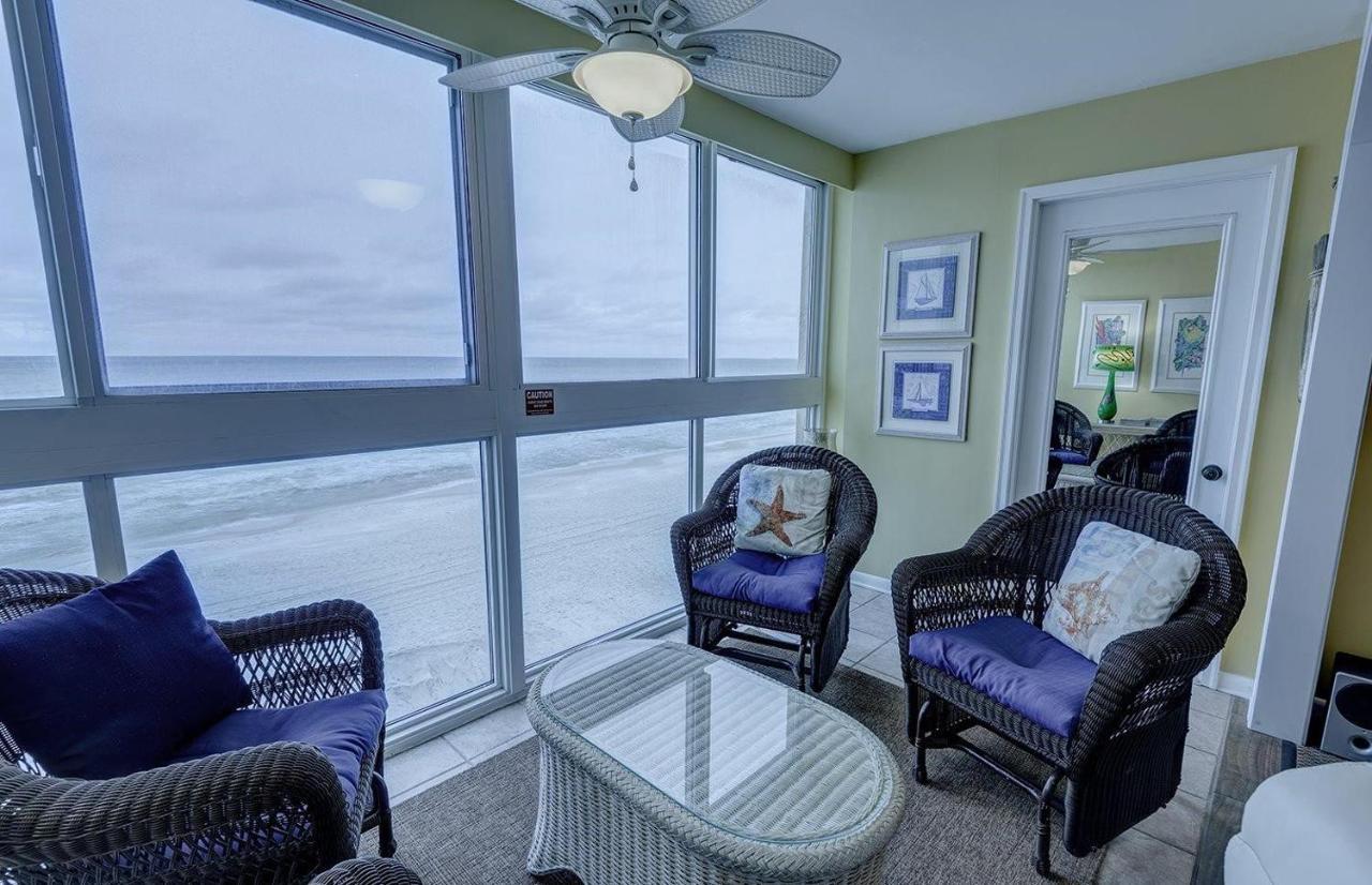 Edgewater West 53 By Albvr - This Beachfront Condo Is Perfect For Your Next Family Getaway กัลฟ์ชอร์ส ภายนอก รูปภาพ